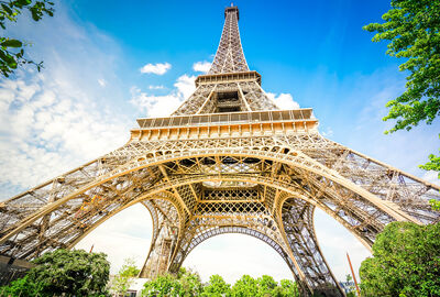 BENELUX PARIS & ALSACE 2025 AF (CDG-CDG)  