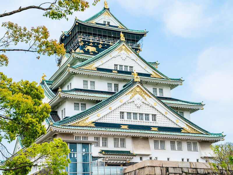 BÜYÜK JAPONYA TURU 2026 (HND-HND)