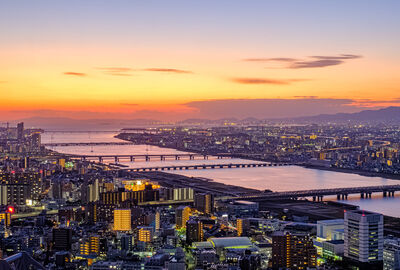 BÜYÜK JAPONYA TURU 2026 (HND-HND)