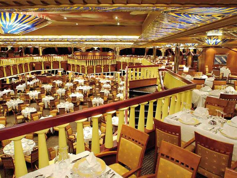 Costa Fortuna ile İstanbul Hareketli Yunan Adaları - Cruise Only
