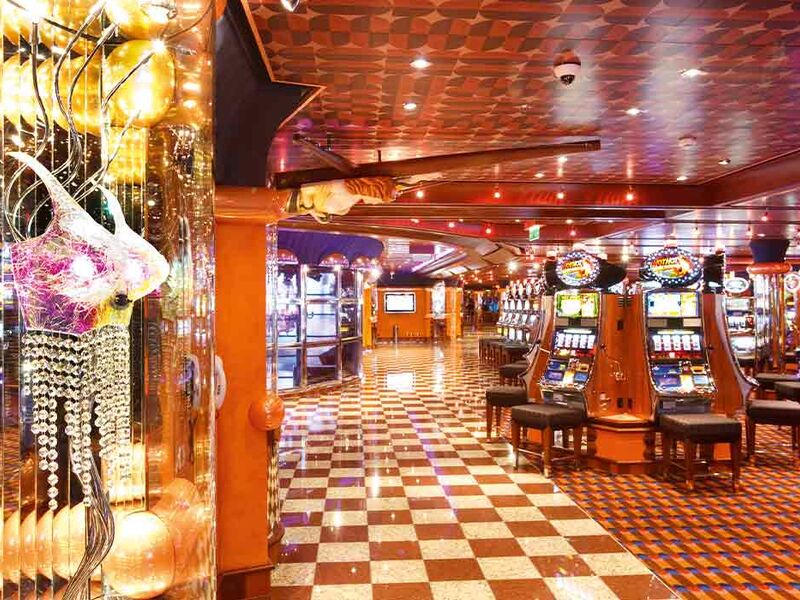 Costa Pacifica ile 7 Gece Tunus`lu Akdeniz 2025