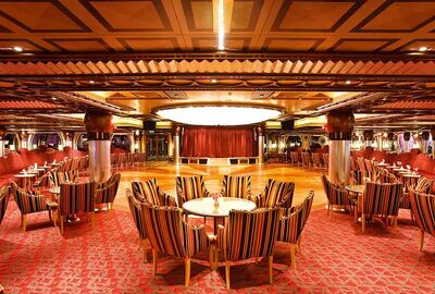 Costa Pacifica ile 7 Gece Tunus`lu Akdeniz 2025