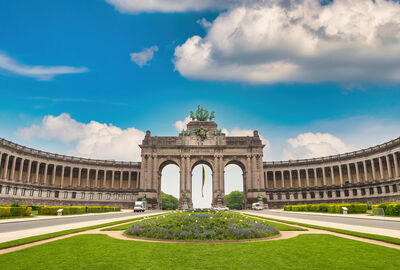 EKSPRESS BENELUX & PARIS 2026 KIS (ORY-AMS)