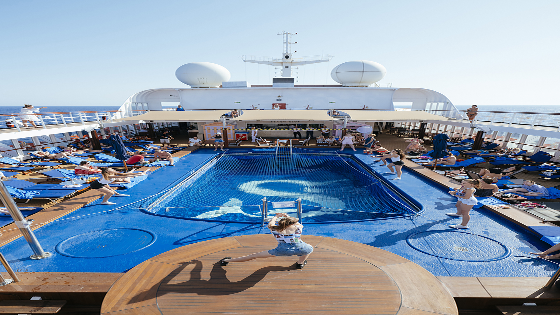Selectum Blu Cruises
